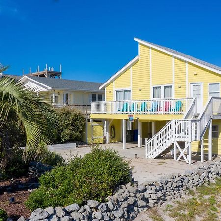 Living The Dream Villa Surf City Buitenkant foto